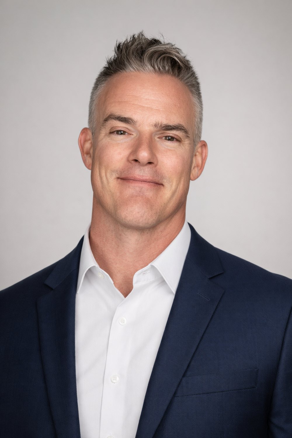 Jared Smith, Founder